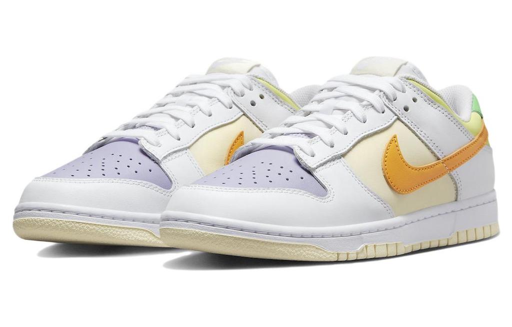 Nike Dunk Low Sundial Women's FJ4742-100