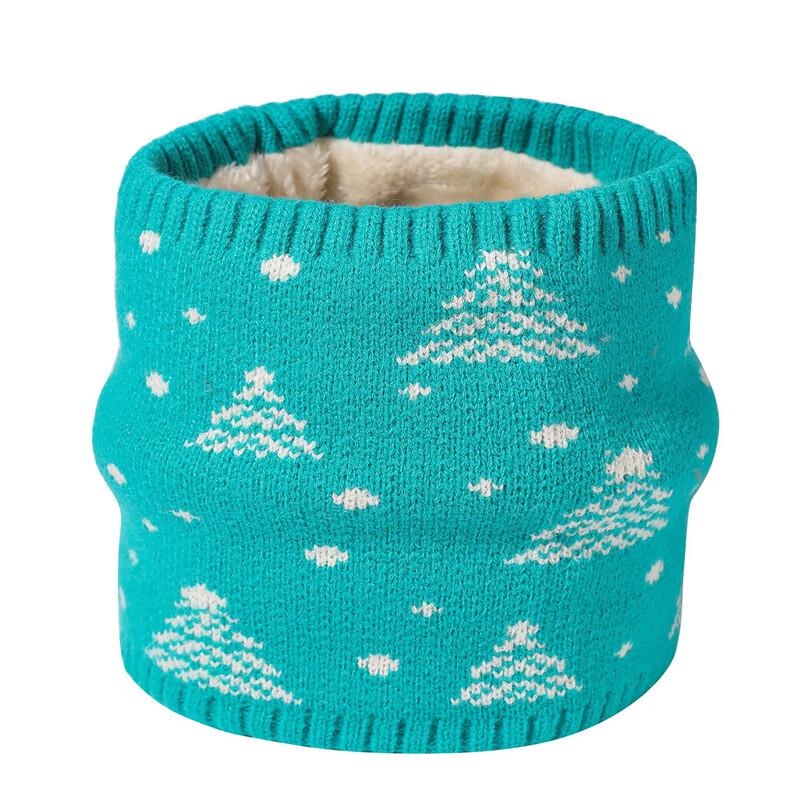Winter Thermal Knitted Neck Warmer