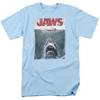 Jaws Title T-Shirt Adult Child Toddler