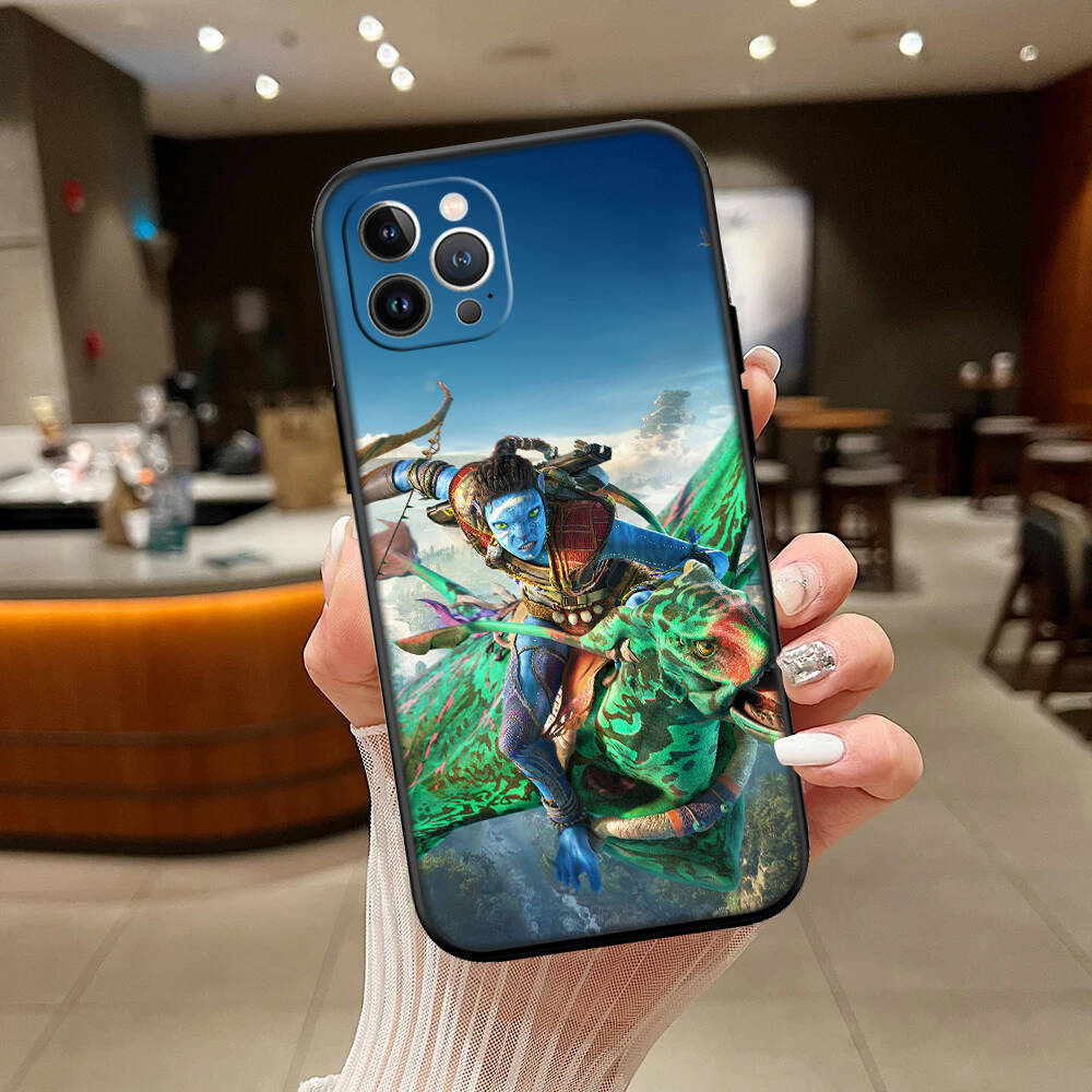 A-Avatars Phone Case for Xiaomi Poco C40 C51 C50 C55 C65 C71 C75 C85 F8 F7 F6 F5 F3 F2 X7 X6 X4 X3 M7 M6 M5 M4 M3 M2 Pro