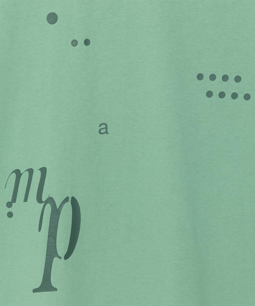 THE COLDEST MOMENT Tcm Mp T (Ash Green)