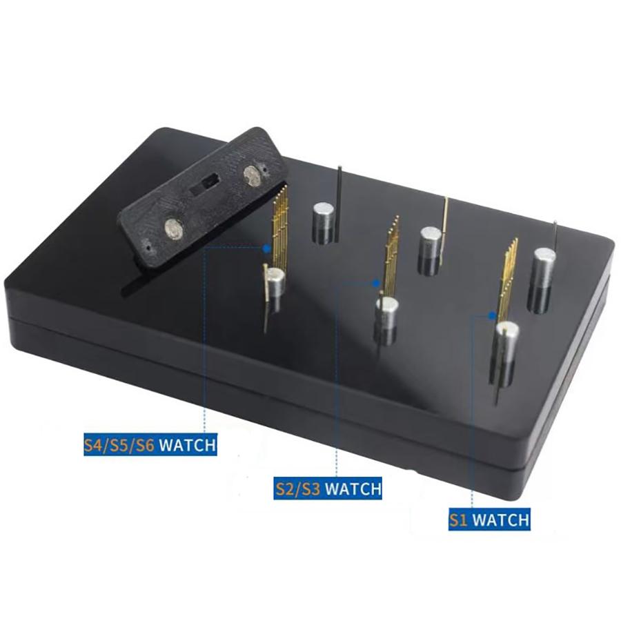 AWRT Adapter Restore Tool For iWatch S1/S2/S3/S4/S5/S6 Recovery Repair Tool