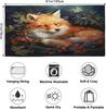 Microfiber Beach Towels for Adults Quick Dry Pool Towel Travel Compact Bath Towel Sandproof Beach Blanket Towel for Swimming