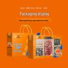 Lü Di Mountain and Sea Dried Seafood & Mushroom Gift Box