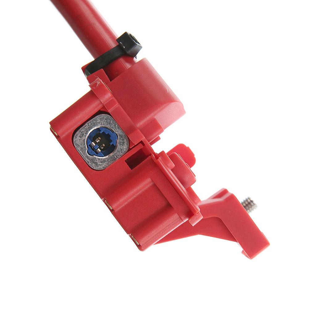 New Practical Durable For BMW F10 F11 E82 Battery Cables Car Positive 61129217035 9217036 Stable Characteristics