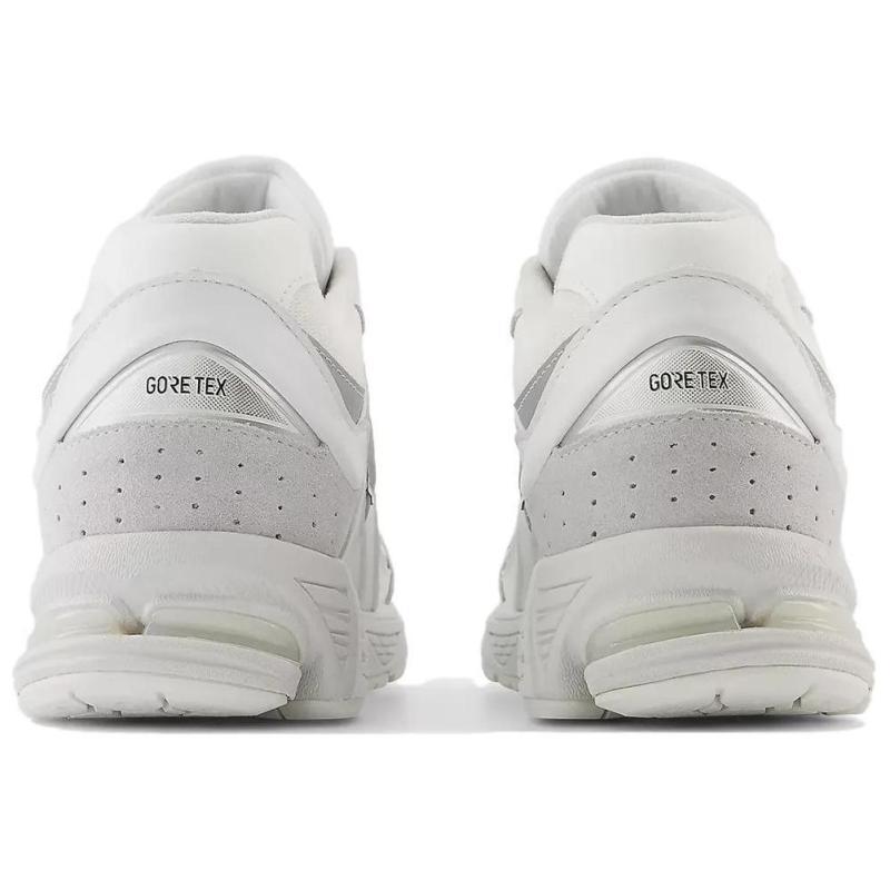 New Balance 2002R GORE TEX 'White Brighton Grey' Sneakers M2002RXM