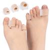 Hallux-Zehenschale & SEBS-Ballenzehenspreizer für große und kleine Zehen