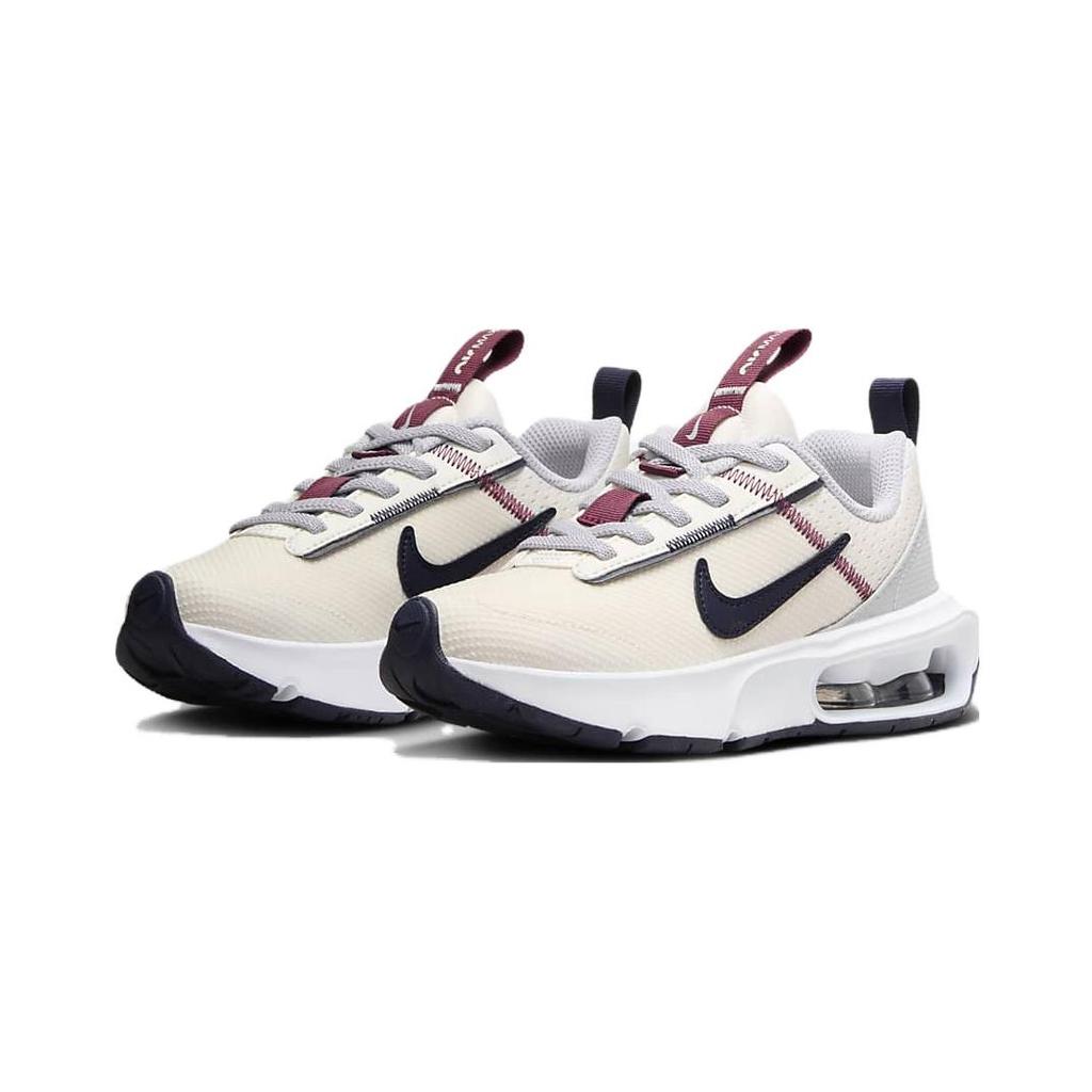 (PS) Nike Air Max INTRLK 'White Grey' Kids' DH9394-006