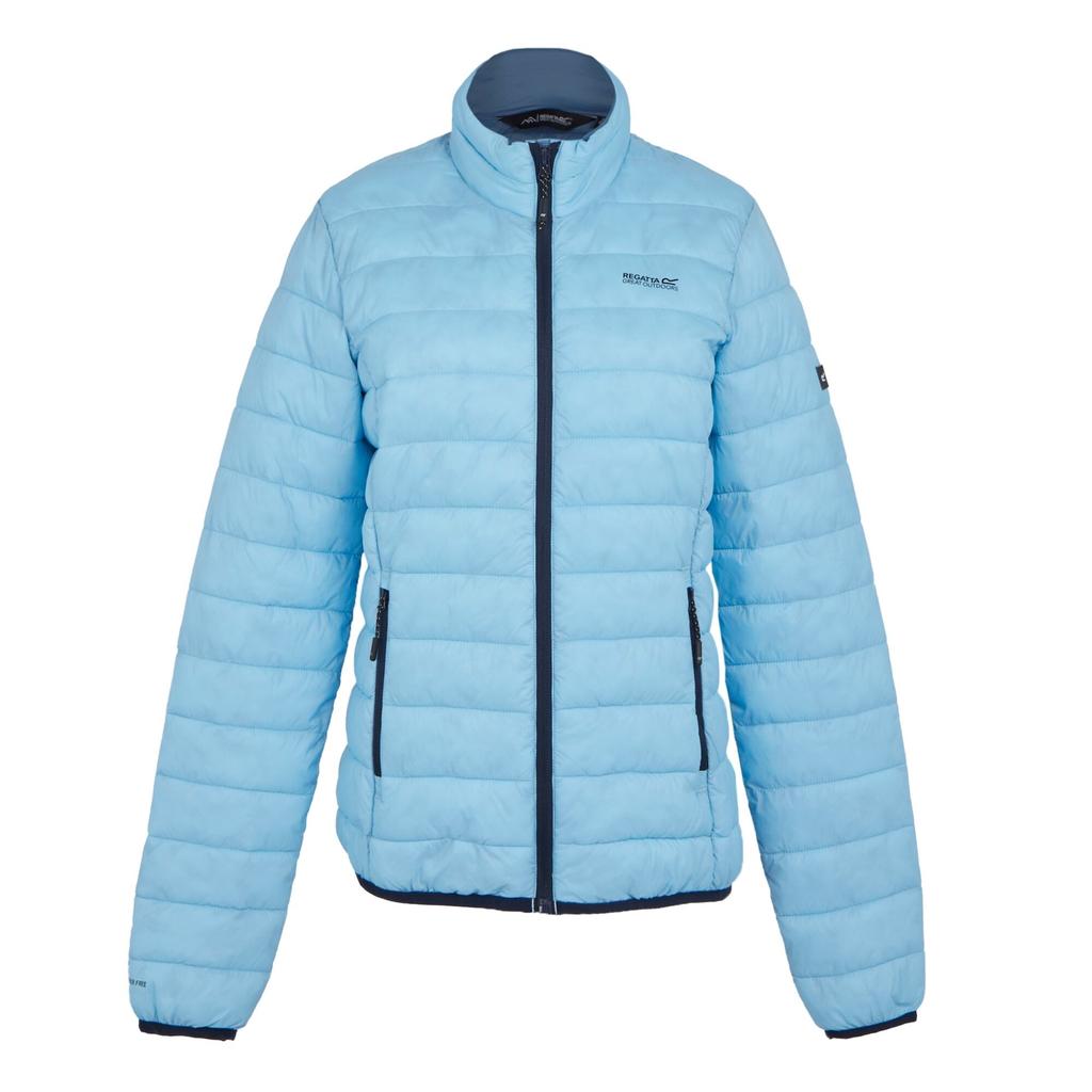Regatta Womens/Ladies Marizion Quilted Jacket