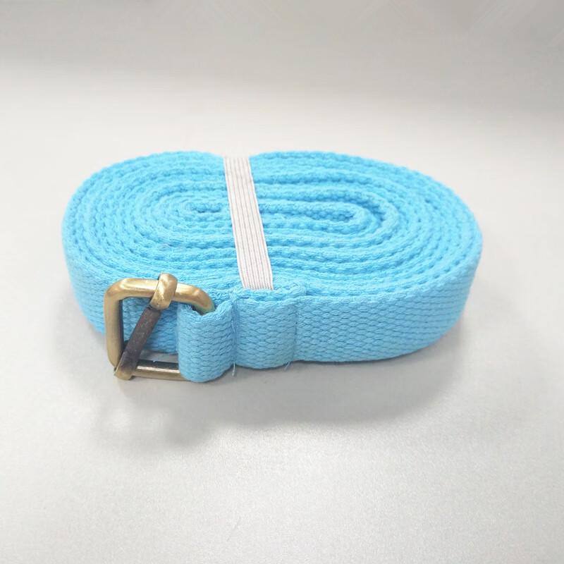 Yoga Stretch and Resistance Band