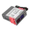 STC 3018 Digital Temperature Controller Sensor Thermostat with NTC Cable Length 1M (24V)