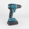 Compact High-Power Brushless Electric Drill & Screwdriver with Rechargeable Lithium Battery