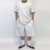 Pasiensia Ringer Oversized Short Sleeve T-Shirt