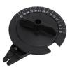 ABS Racket String Meter LBS Scale Pressure Calibrator String Tension Gauge  Sports Equipment