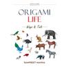 Origami Life - Flügel Schwänze 16 Originalmodelle Vögel Tiere Schritt-für-Schritt-Anleitungen Fortgeschrittene Faltanleitungen