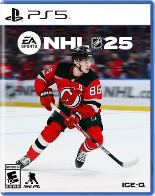 NHL 25 Nord PS5 (Importversion Amerika) -