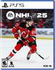 NHL 25 North PS5 (Import America) -