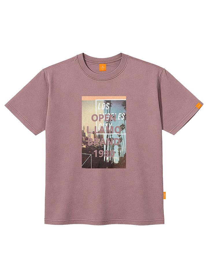 Ellamo 1980 Short Sleeve T-Shirt Unisex Plus Size S~4Xl (B Type)