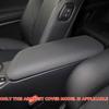 For Toyota Camry 2018- Car Armrest Cover | OEM Fit Anti-Tear Thermal ulation Car Interior Protector