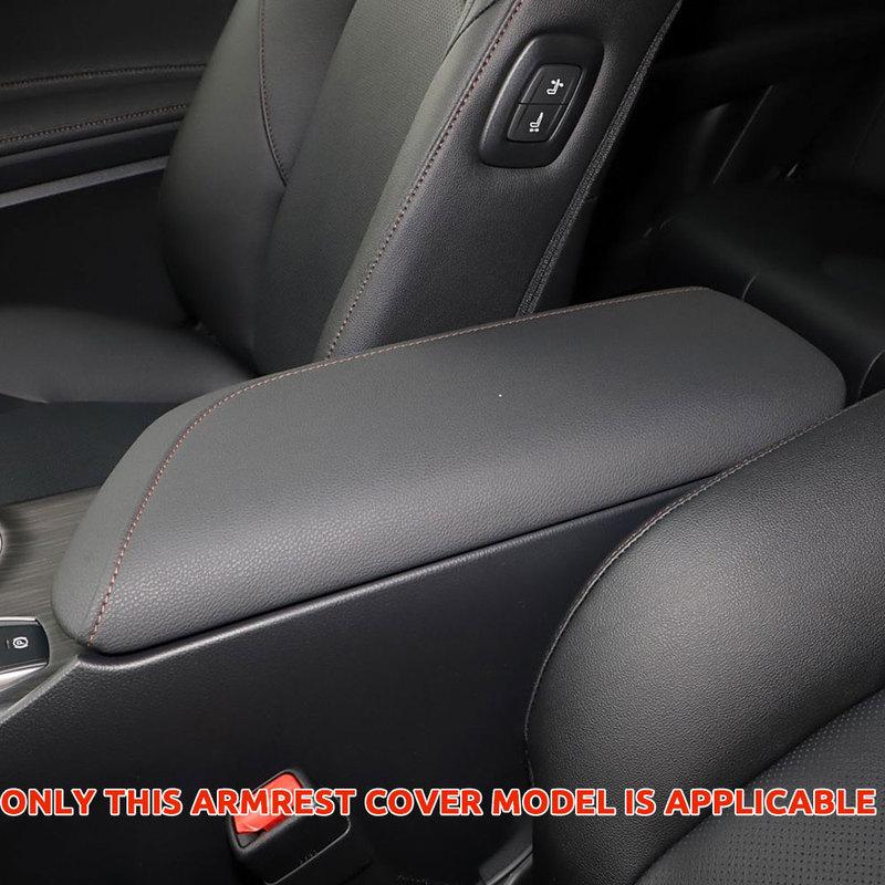 For Toyota Camry 2018- Car Armrest Cover | OEM Fit Anti-Tear Thermal ulation Car Interior Protector