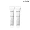 [Neck Wrinkle Gua Sha] Collagen Lifting Neck Cream 50ML Double Set