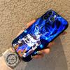 Funda Phone Cover Phone Case for Apple iPhone 14 15 Pro 7 8 17 Pro Max XR XS MAX Air 13 11 12 16 Dragon Ball Anime