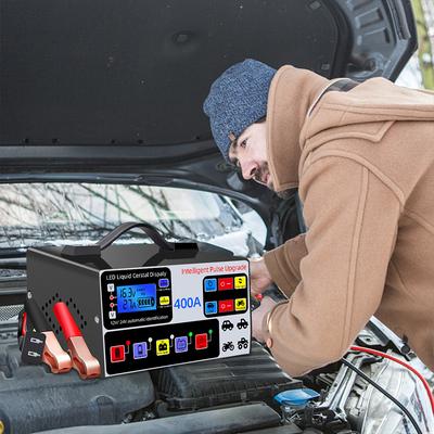 Baterie a příslušenství – Nabíječky baterií