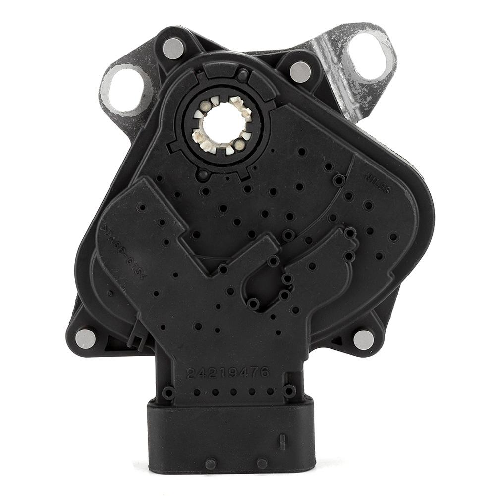Transmission Neutral Safety Switch Fit for Malibu Sedan Coupe 2004‑2010 24219476