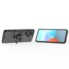 Kickstand Armor Cover For Xiaomi Redmi Note 13 12 10 11 Pro Plus 12S 10S 11S 5G Silicon Shockproof Case Redmi 12 5G 12C 10X 10A