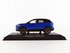 Norev Scale Peugeot 3008 GT Black Pack 2021 Vertigo Blue 1/43