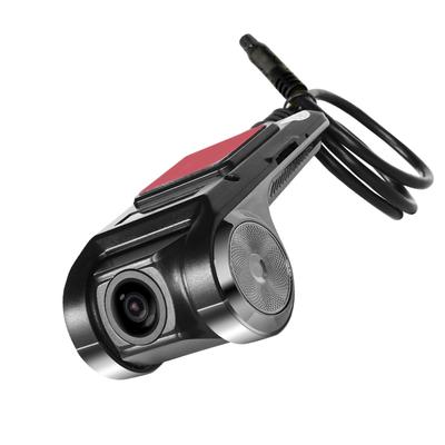 ATOTOZONE AC-44P2 1080P USB DVR Dash Camera, Sony Sensor, 64GB Micro SD Slot, Auto