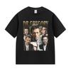 90s Vintage Dr Gregory House Md Funny Graphic T Shirt Unisexs ONeck High Quality Fashion Tshirts Summer Oversized Cotton Tshirt
