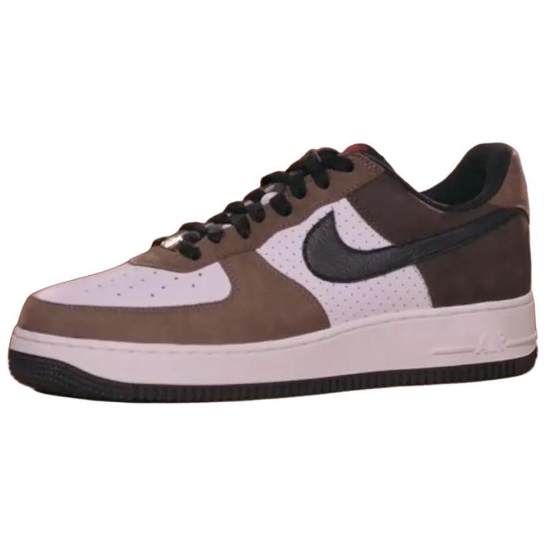 Nike Air Force 1 Low Escape 2025 Αθλητικά Παπούτσια HJ4323-100