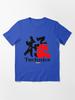 BAP real djs matter - technics Essential T-Shirt