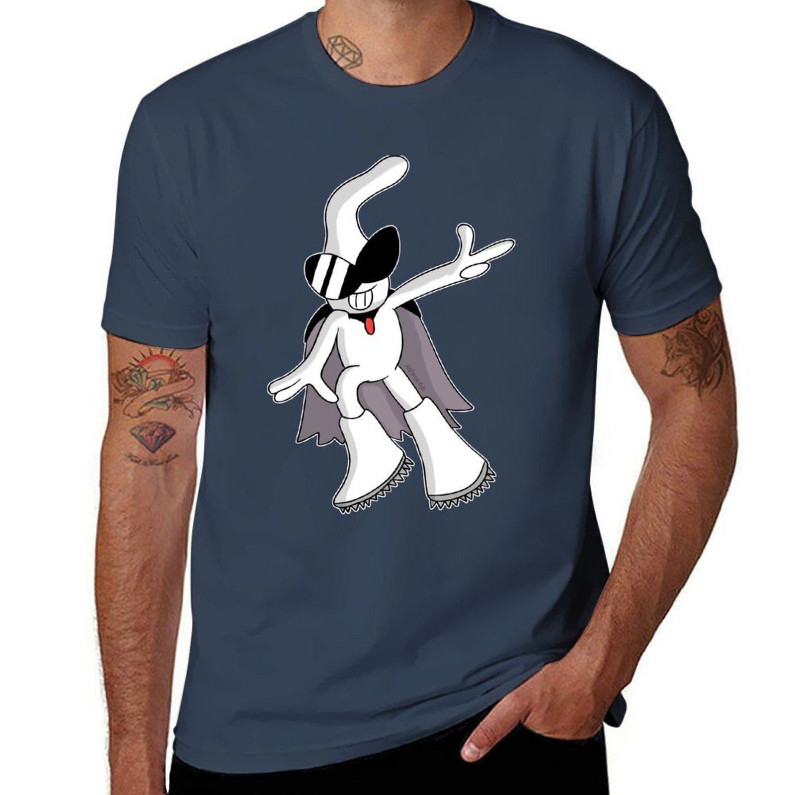 Orbulon TShirt Work Comfort TShirt for Men S