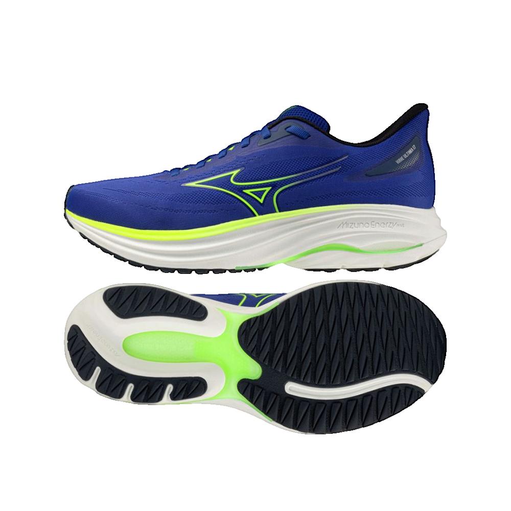 Joom Mizuno Unisex Schuhtyp Wave Ultima 17 Cm