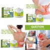 Cream Joint Relief Premium Soothing Cream For Joint Pain And Muscle Support Recovery