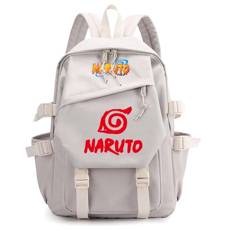 Anime Backpack Student Schoolbag Men Women Leisure Usb Travel Bags Rucksack for Teen Boys Girls Back To School Backpack