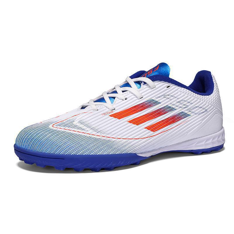 World Cup Football Shoes Men'S Game Ag Spike Football Shoes Youth Training Tf Broken Nail Sports Shoes