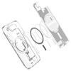 Spigen Ultra Hybrid Mag Magsafe Iphone 16E Zero One White