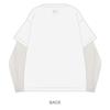 Pre-order Stray Kids World Tour dominATE: celebrATE Layered Long Sleeve