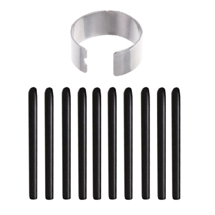 

Pen Refills with Multifunctional Clip for 471 671 472 672 CTH-490/690 CTL-490/690/4100WL Styluses Pen