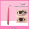 Cross-Border Large Capacity Glue Style False Eyelashes - 32 Rows Natural Lively Photogenic Comic Segmented Lashes