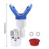 Shut-off Value 287030 CleanShot Adapter Joint for