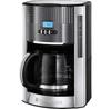 Coffee Maker Russell Hobbs Geo Steel Digital (25270-56)
