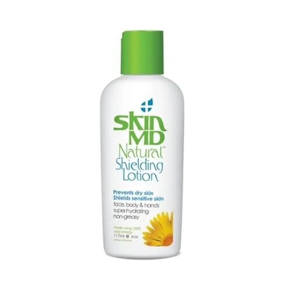 SkinMD Shielding Lotion Face/Body 4oz (117ml)