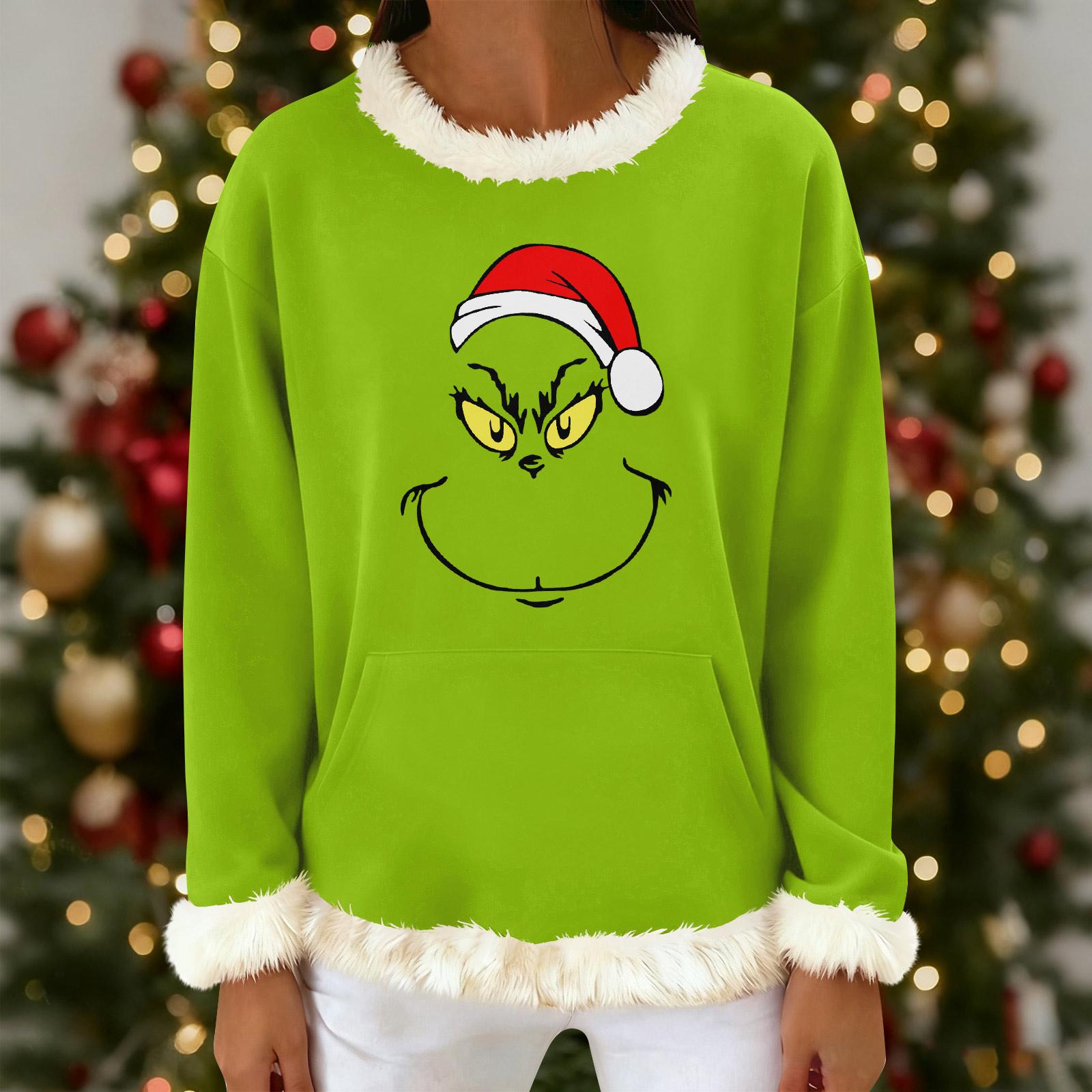 

Женская повседневная модная толстовка с капюшоном и длинным рукавом с принтом L