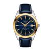 Gentleman Powermatic 80 Siliciu Bezel Solid Aur 18K T927.407.46.041.01