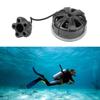 Scubas Diving Dump Valves Replacement BCD Wing Over Pressure Release Valves Scubas Diving Over Pressure Valves Enduring