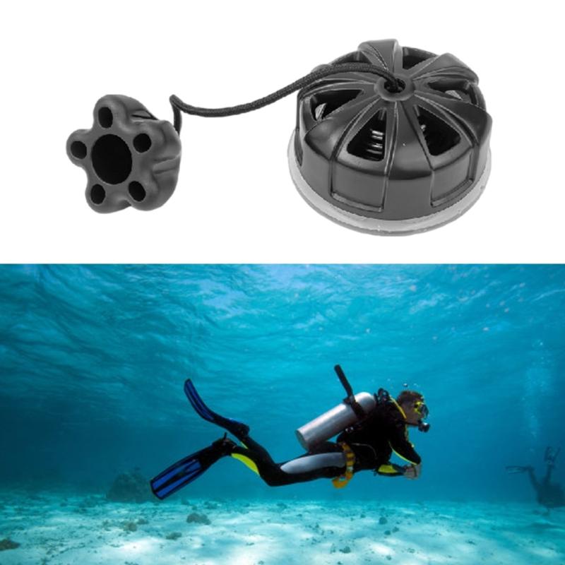 Scubas Diving Dump Valves Replacement BCD Wing Over Pressure Release Valves Scubas Diving Over Pressure Valves Enduring